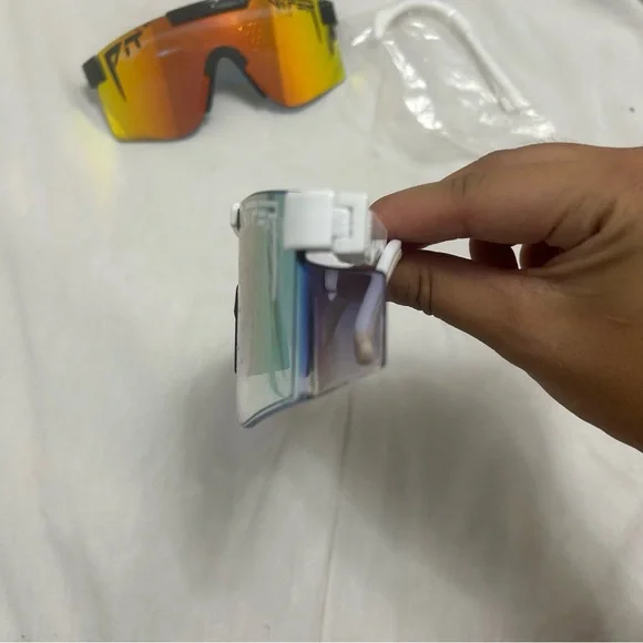 Pit Viper Set - Picture 5 of 8